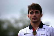 F1 Grand Prix of Belgium - Final Practice